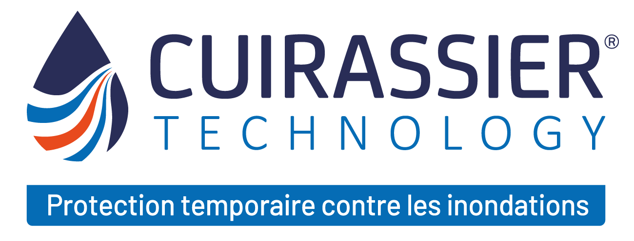 Cuirassier Technology Logo